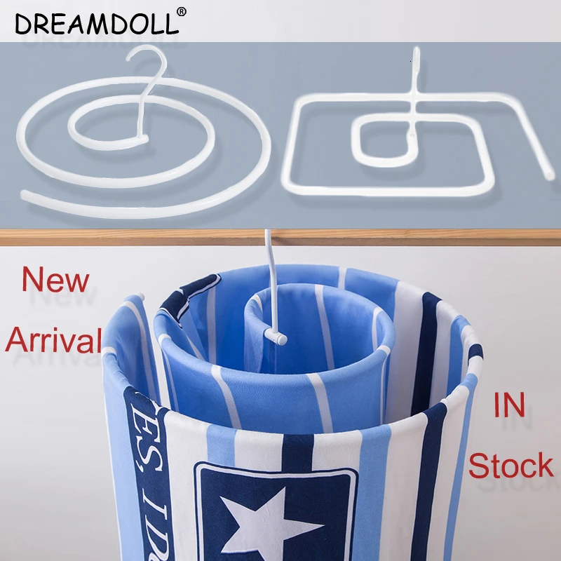 Новая сушилка для сушки Стёганое одеяло Улитка спиральная круглая квадратная