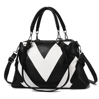 new luxury handbags women bags designer female fashion casual handbag big soft leather large capacity wild lady shoulder bag