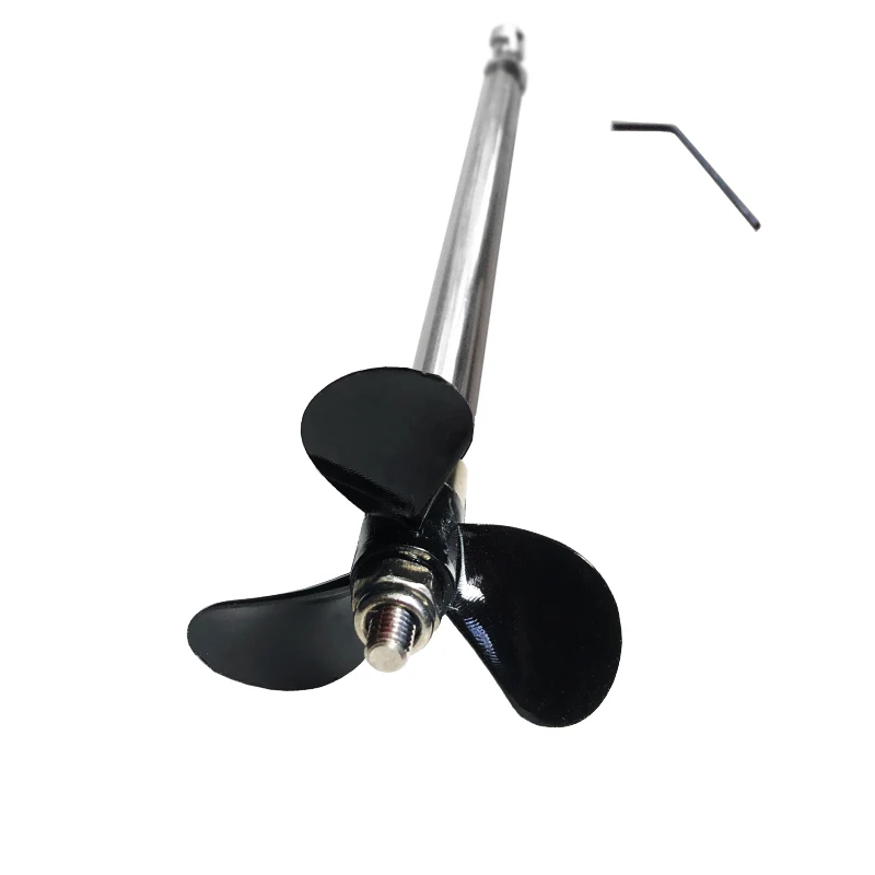 комплект вала 3 мм вал из нерж