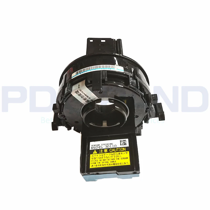 

Complete Steering Wheel Angle Sensor 84307-30090 forToyota CROWN/4RUNNER ForLexus RX270 RX350 RX450H GX400 GX460