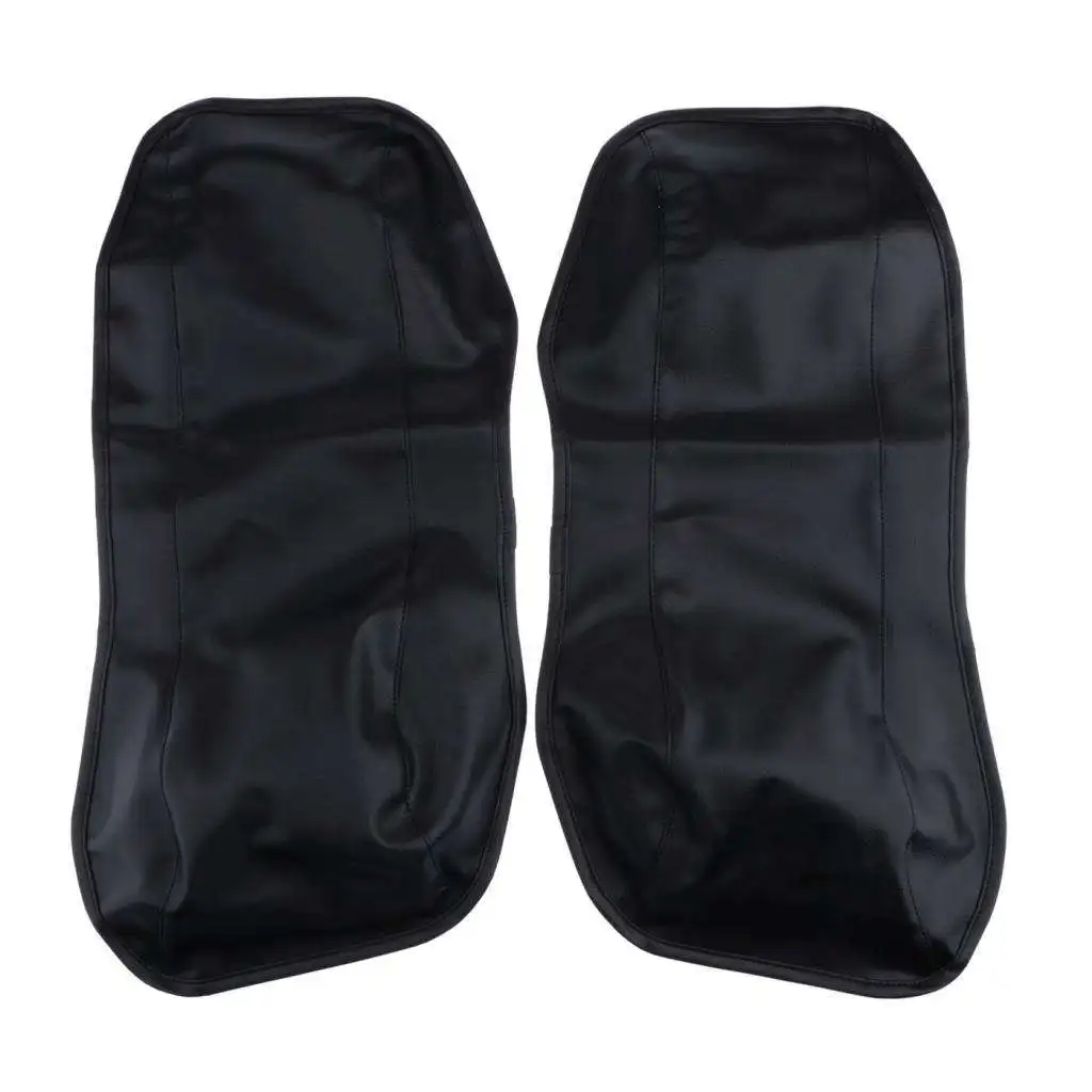 

MagiDeal, 1 пара, чехол для сумки, Чехол для Harley Touring Glide 1996-2013
