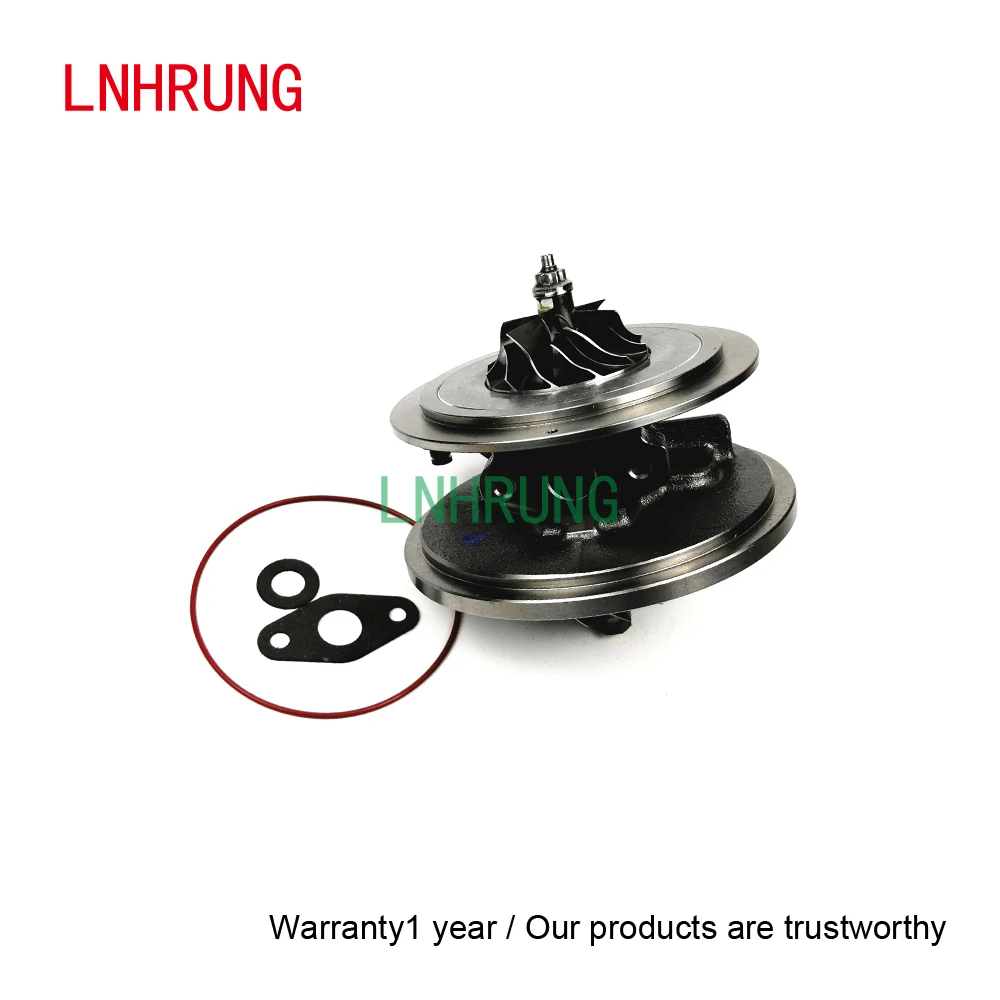 

Turbo cartridge for Jaguar XF 3.0 D Land Rover Discovery IV TDV6 3.0 V6 Euro V GTB1749VK 778400 AX2Q6K682CB LR029915 Turbine