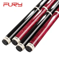 fury jps 3 pieces billiard jump cue stick ash maple shaft 13 8mm h5 green glass fiber tip billar cue kit for athlete
