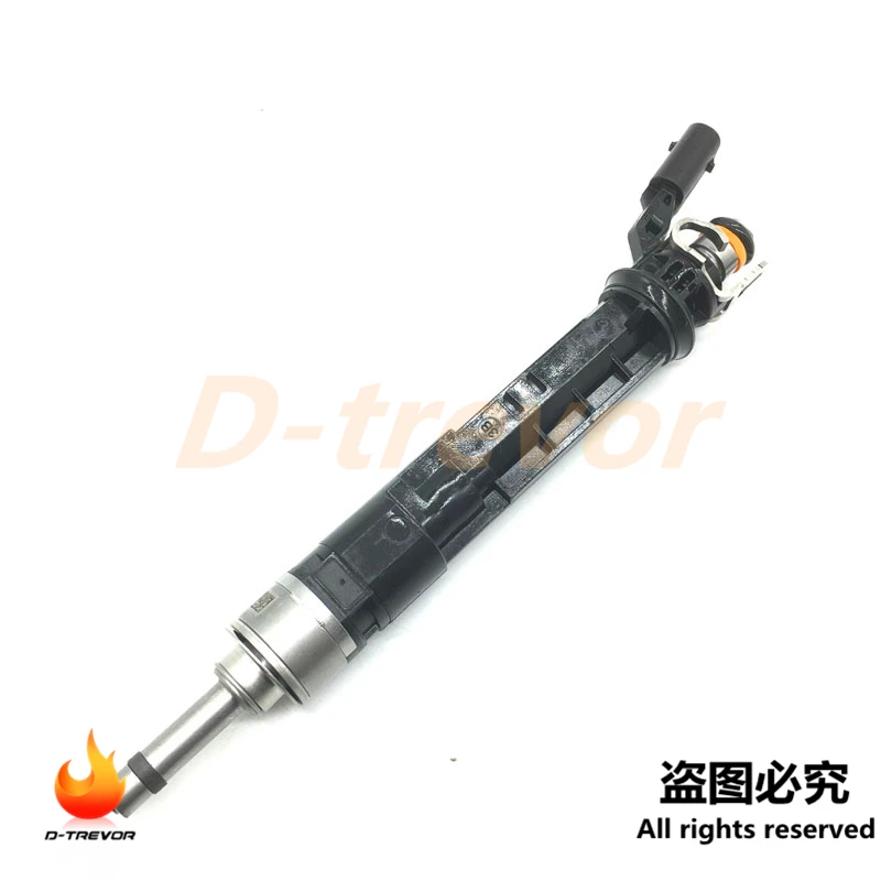 8 шт. Форсунка топливной форсунки для Mercedes BMW A2820700087 166002932R | Автомобили и мотоциклы