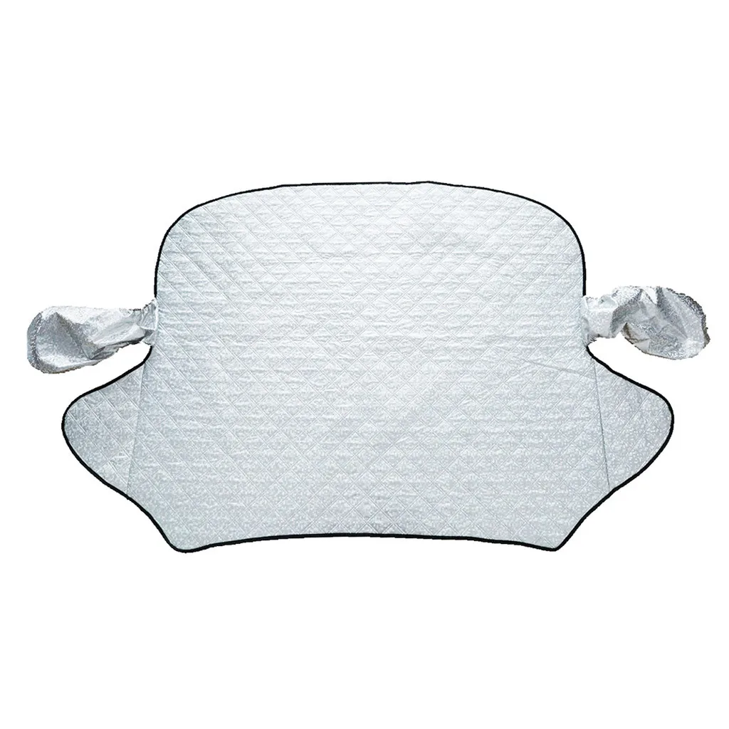 Универсальный солнцезащитный козырек для защиты от снега льда солнцезащитные