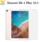 Защитное стекло для экрана планшета Xiaomi Mi Pad 4 Plus, закаленное, 10,1 дюйма