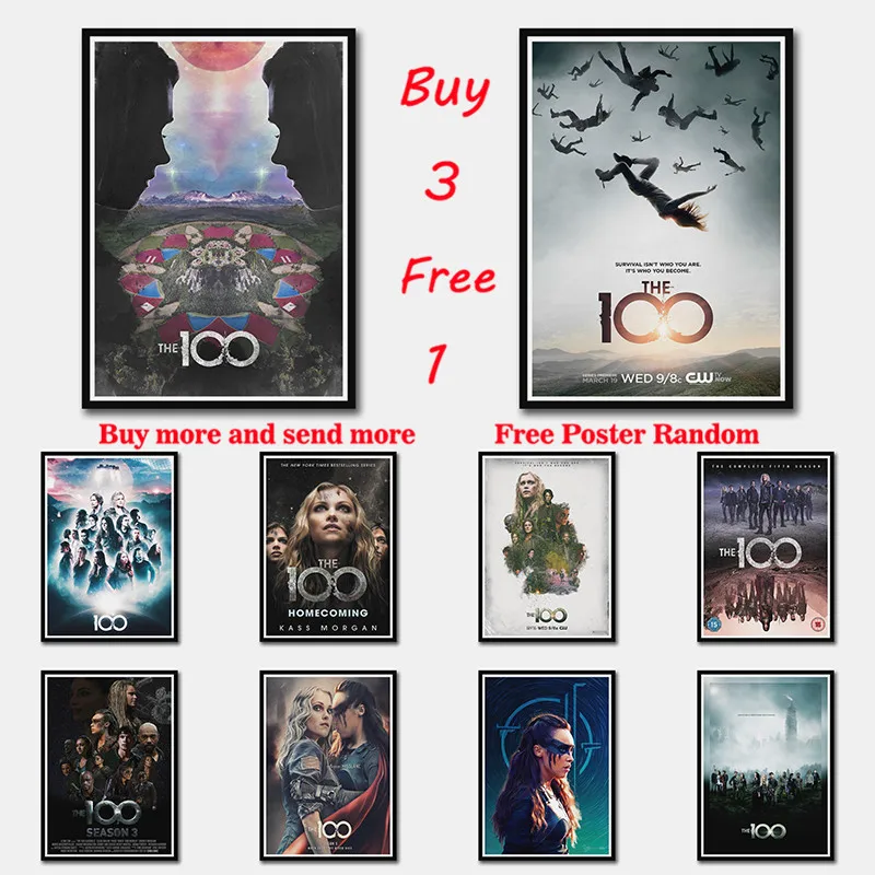 Плакат с белым покрытием 100 прозрачная картина настенные наклейки украшение для