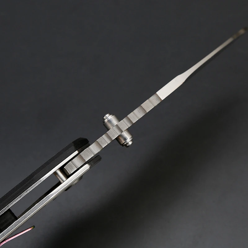 Кемпинг Самозащита нож для выживания в дикой природе Многофункциональный