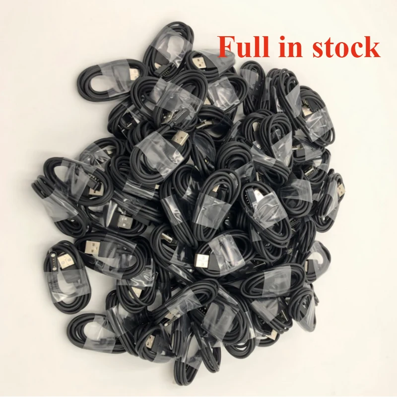 Магнитный USB-кабель Zeblaze thor 5 pro для умных часов | Электроника