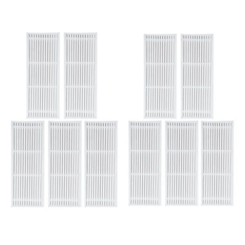 Фильтр Hepa для робота-пылесоса Redmond RV-R450 |