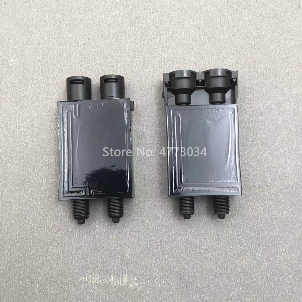 Демпфер для печатающей головки Epson DX7 F189010 F196000 10 шт. УФ-принтера Xenons Titanjet Taimes eco -