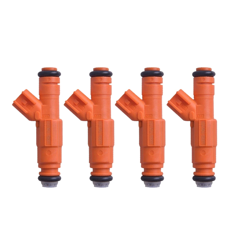 

Топливный инжектор 0280156156 0913250A автозапчасти 30757500 инжекторы для Volvo