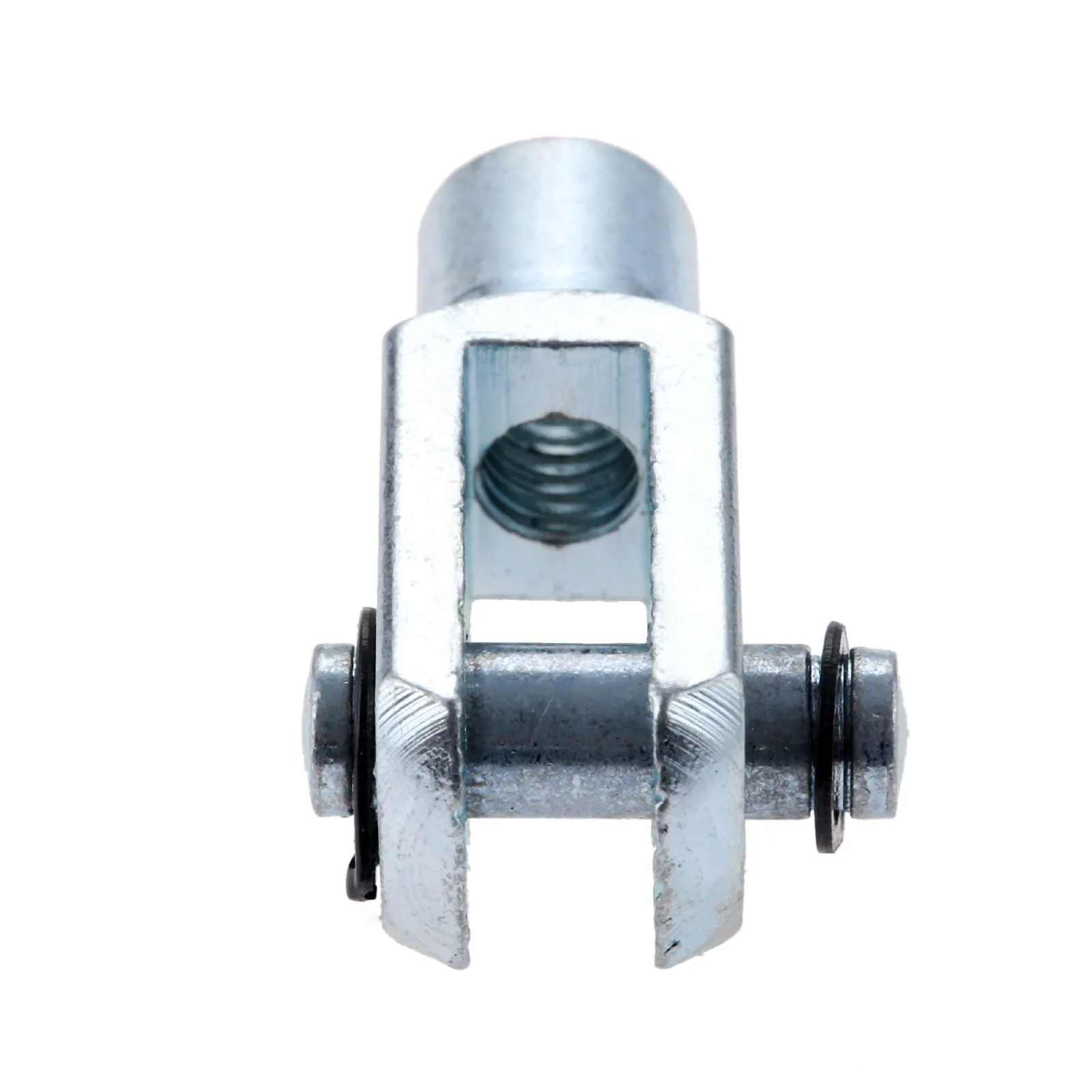 Y-16 M6 * 1 резьба пневматический цилиндрический стержень металлический поршневой