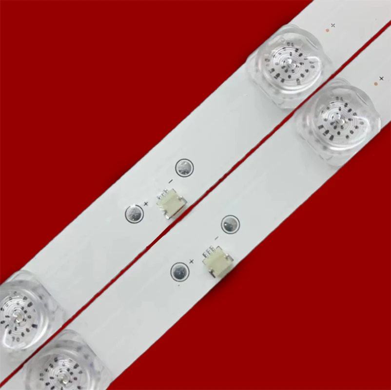 

Комплект из 2 предметов для детей от 6 лампы светодиодный Подсветка полосы для Hisen se HZ32E35A HD315S1H81-T0 2X5_15 HD315S1H73-T0/S0 CRH-BK32H733030T020681G-REV1.8