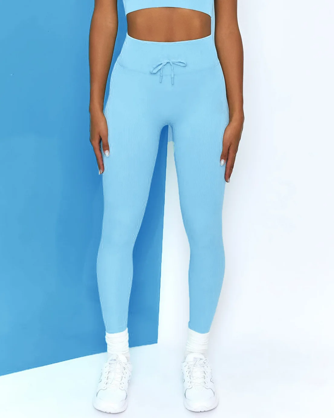 

2021 Sports Bra Outfit Gym Shorts Set Yoga Tank Top Seamless Fitness Vest High Waist Workout Leggings Running Tights Tracksuit