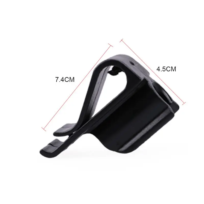 15 Pcs Golf Bag Clip on Putter Clamp Holder Putting Organizer Club Ball Marker | Спорт и развлечения