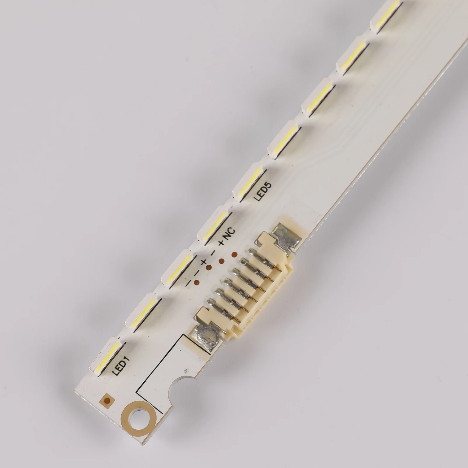 Новая светодиодная лента Rev1.1 44 Светодиода * 3 в 404 мм 32 дюйма для Samsung 2012SVS32 7032NNB 2D