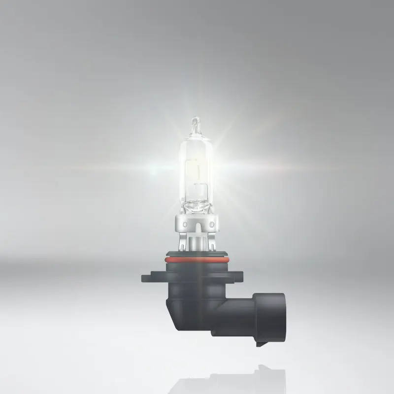 Оригинальная Автомобильная галогенная фара OSRAM 9005 HB3 12 В 60 Вт P20d автомобильная