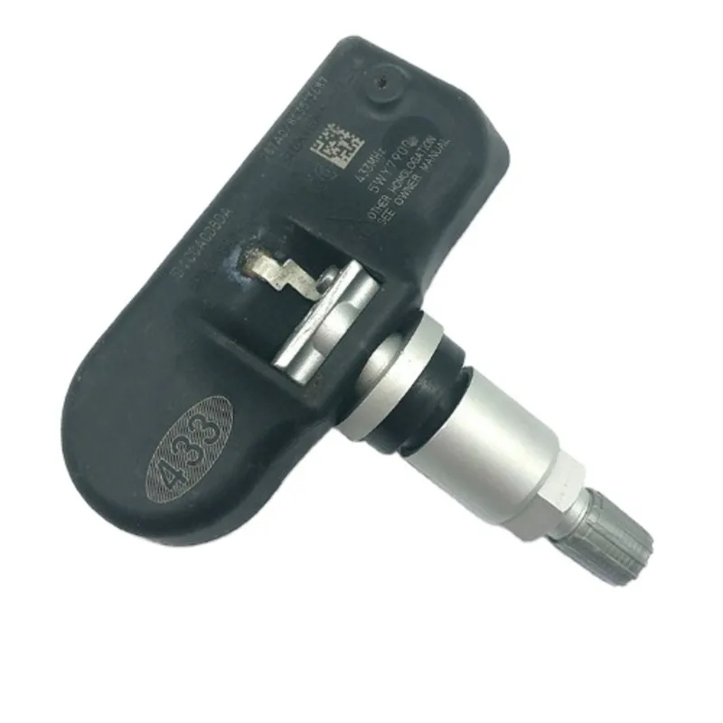 

4Pcs TPMS OEM 400012631R High Quality Tire Pressure Sensor 433MHz Fit For RENAULT Megane 1997-2002 For INFINITI EX37