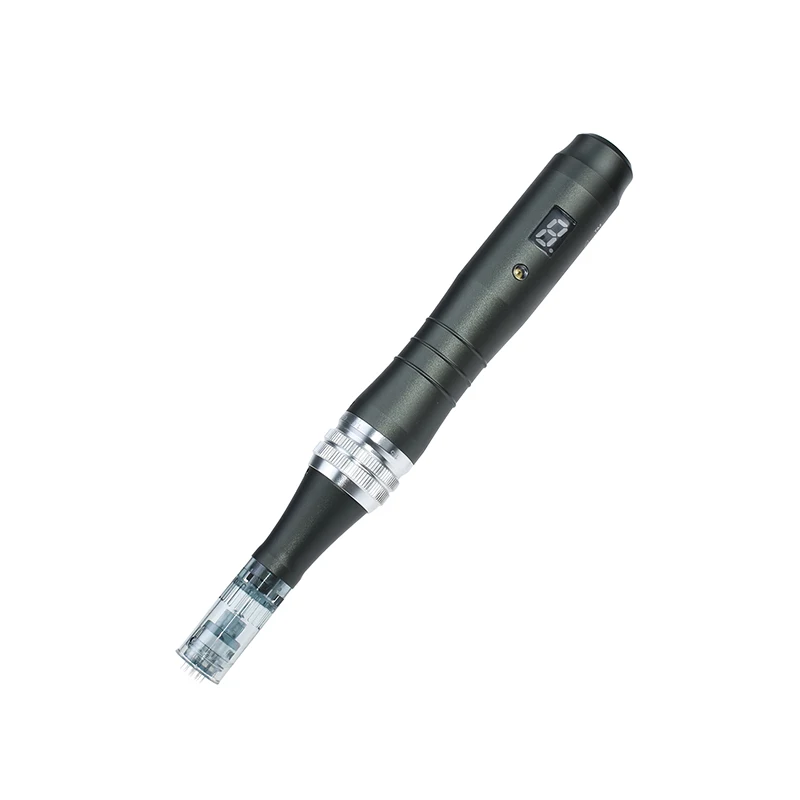 Dr.pen Ultima M8 W цифровая ручка Auto Derma Pen набор для ухода за кожей высококачественная