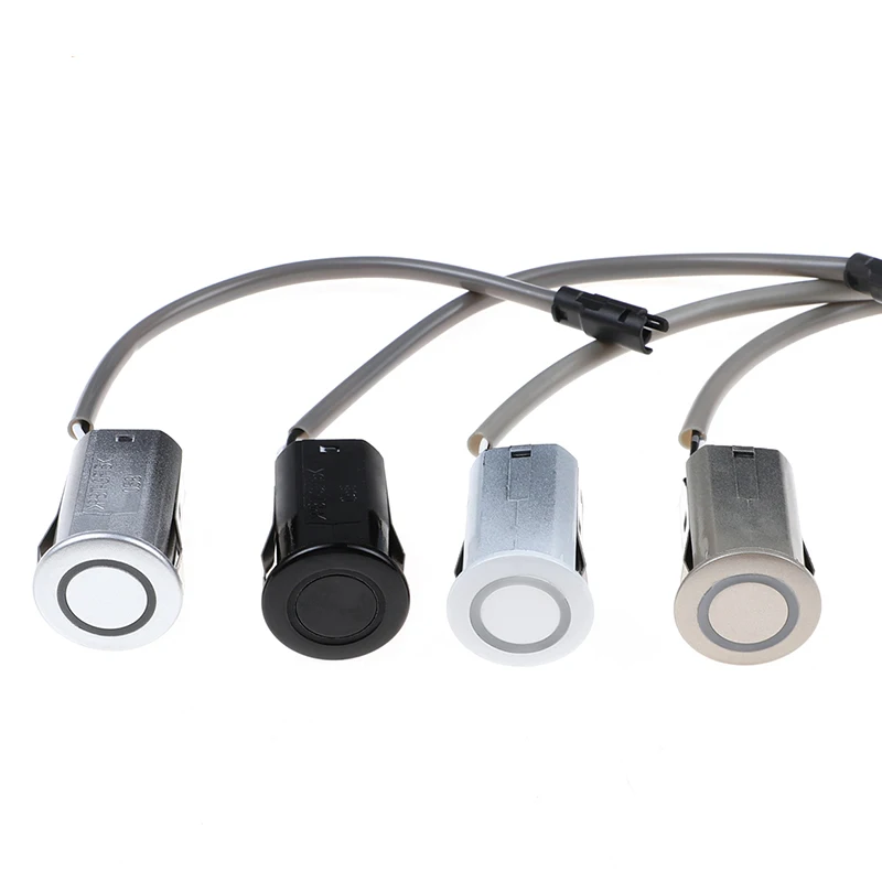 YAOPEI PZ362-00208 PZ36200208 PZ36200201/PZ362-00201 для Camry RX PDC датчик парковки 188300-4110 188300-9060 PZ362-00208-C0