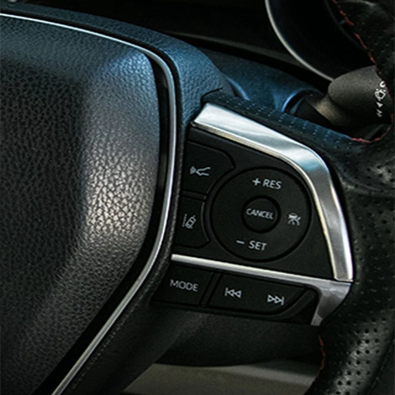 Новинка-кнопка дистанционного управления круизным управлением кнопки рулем