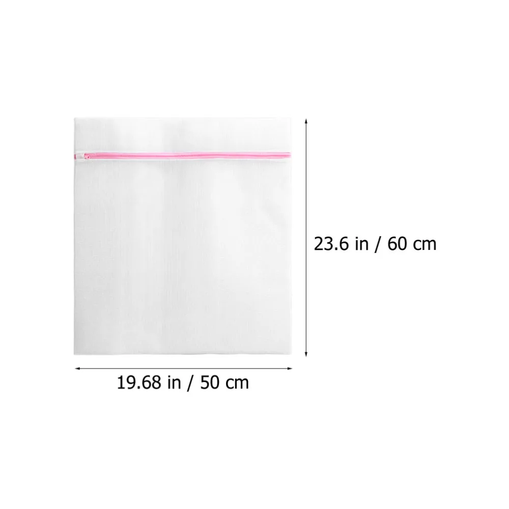 

5pcs Laundry Bags Underwear Wash Bag Washer Zipper Laundry Bags )