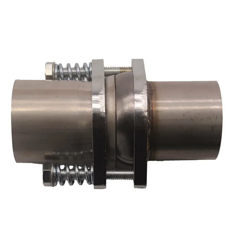 Универсальный пружинный болт QuickFix от 3 &quotID до 3&quot OD комплект для ремонта труб |