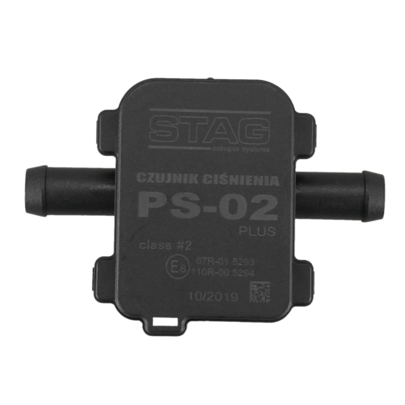 1 Pcs ABS AC300 Pressure Sensor Car 5-PIN Gas CNG Map Black for LPG Conversion Kit | Автомобили и мотоциклы