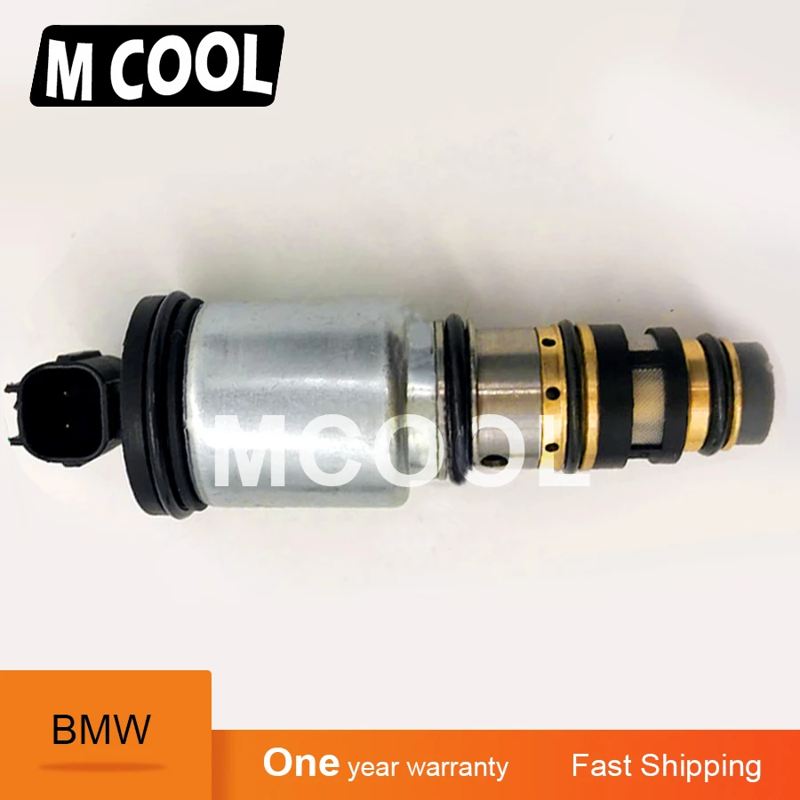 Electronic Solenoid Control Valve For Bmw Mini F56 F55 Cooper X1 F48 18d 18i 20i 20d Control Valve