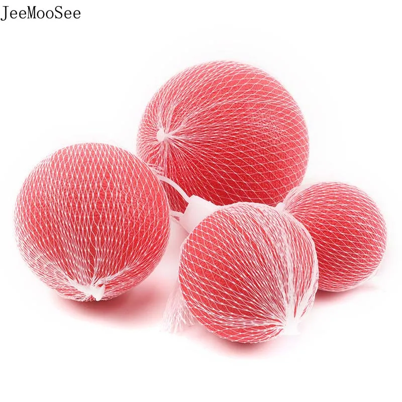 Собачий мяч игрушки для больших собак твердые резиновые шарики прочные