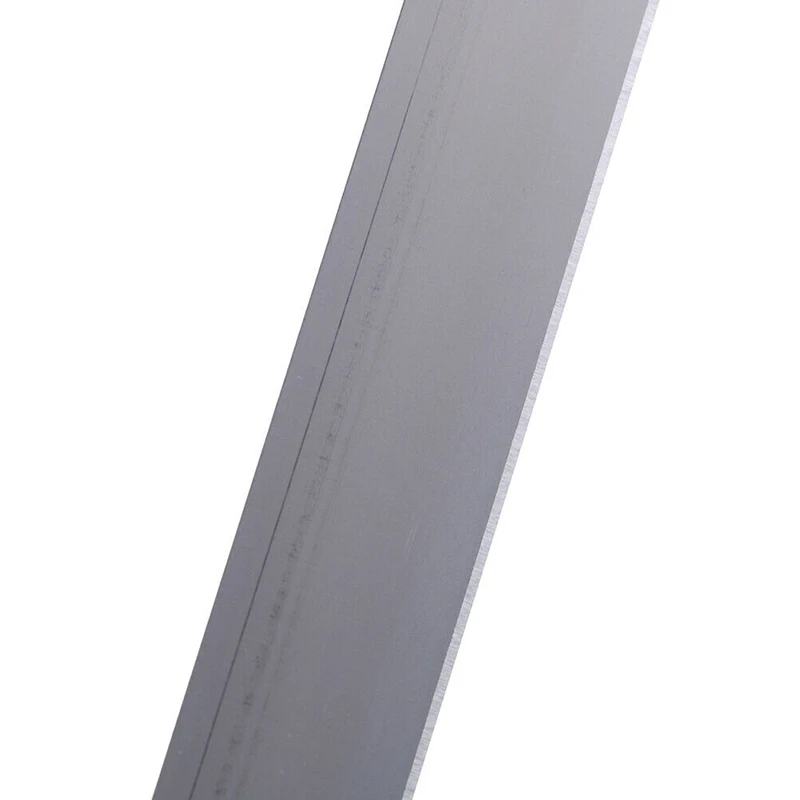 2шт 4 &quot/8&quot DIY Резак для глины из нержавеющей стали лезвия гибкий резак