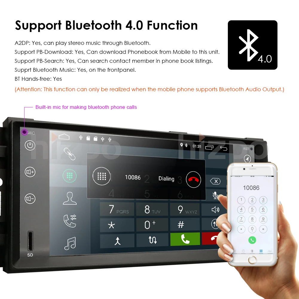 Автомобильный монитор Android 9,0 gps плеер для Dodge caliber(2009-2011) Dodge Journey(2009-2011) Chrysler Sebring(2007-2010) Chrysler