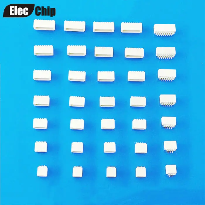 10 шт. женские розетки 1 0 мм SH1.0 SH1.0MM SMD 2P 3P 4P 5P 6P 7P 8P 9P 10P 11P 12P | Обустройство дома