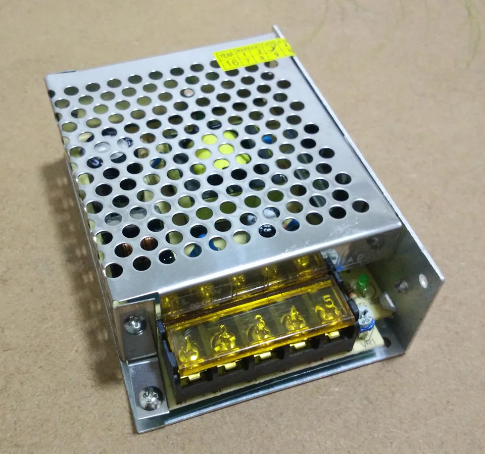 Мульти программируемое реле времени с 24V промышленным контролем питания: 24VDC 2A