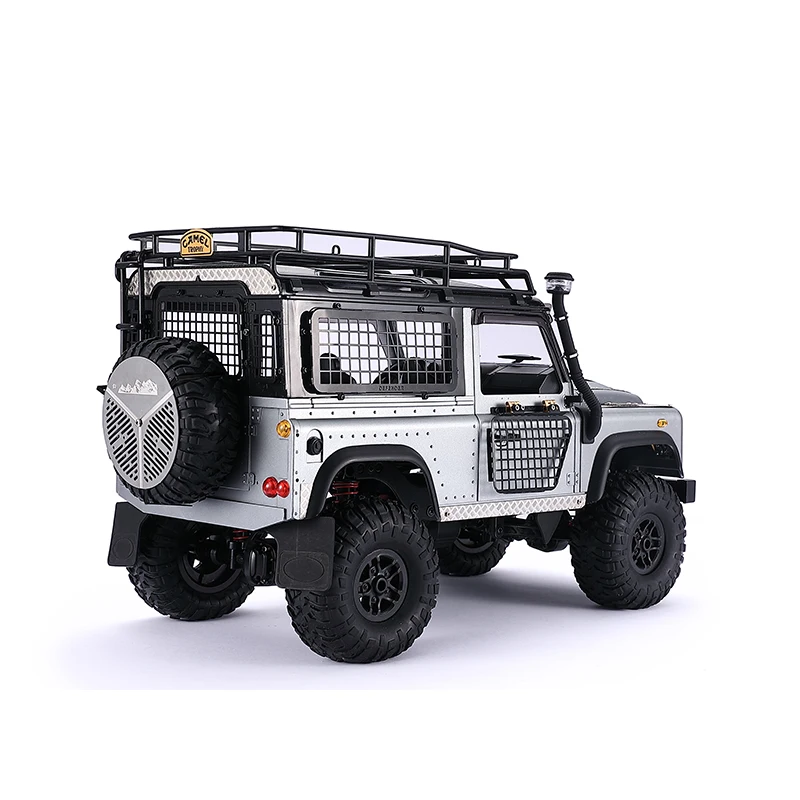 

Simulation Safari Snorkel Snorkeling Wading Pipe Decoration Accessories for MN D90 D91 MN99S 1/12 RC Car Upgrade Parts