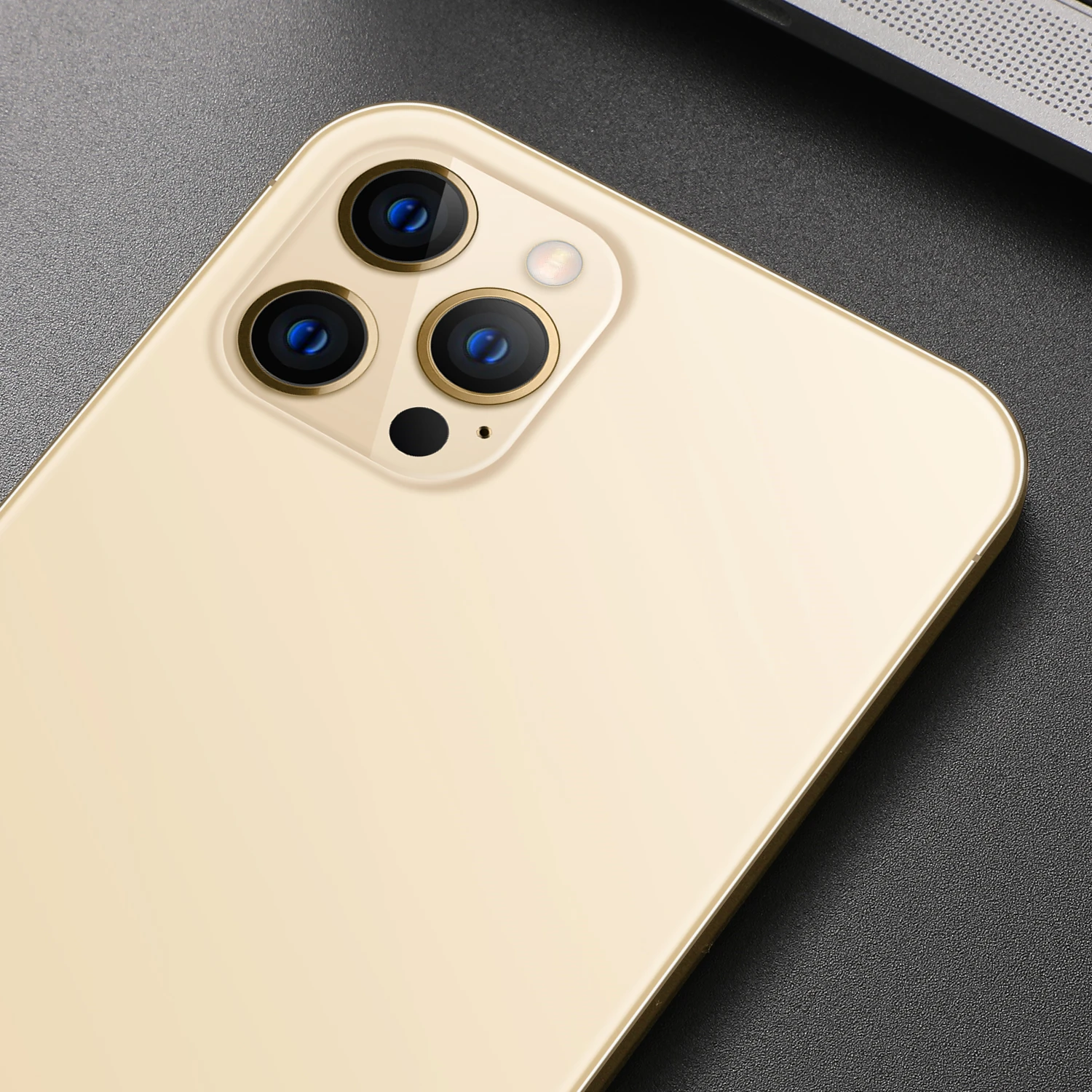 

Global Version Global Version I13 Plus 4+64GB 8+16MP Andriod 10 Smartphones 6.5 Inch 4800mAh 5G Face ID MTK899 Mobile Phone