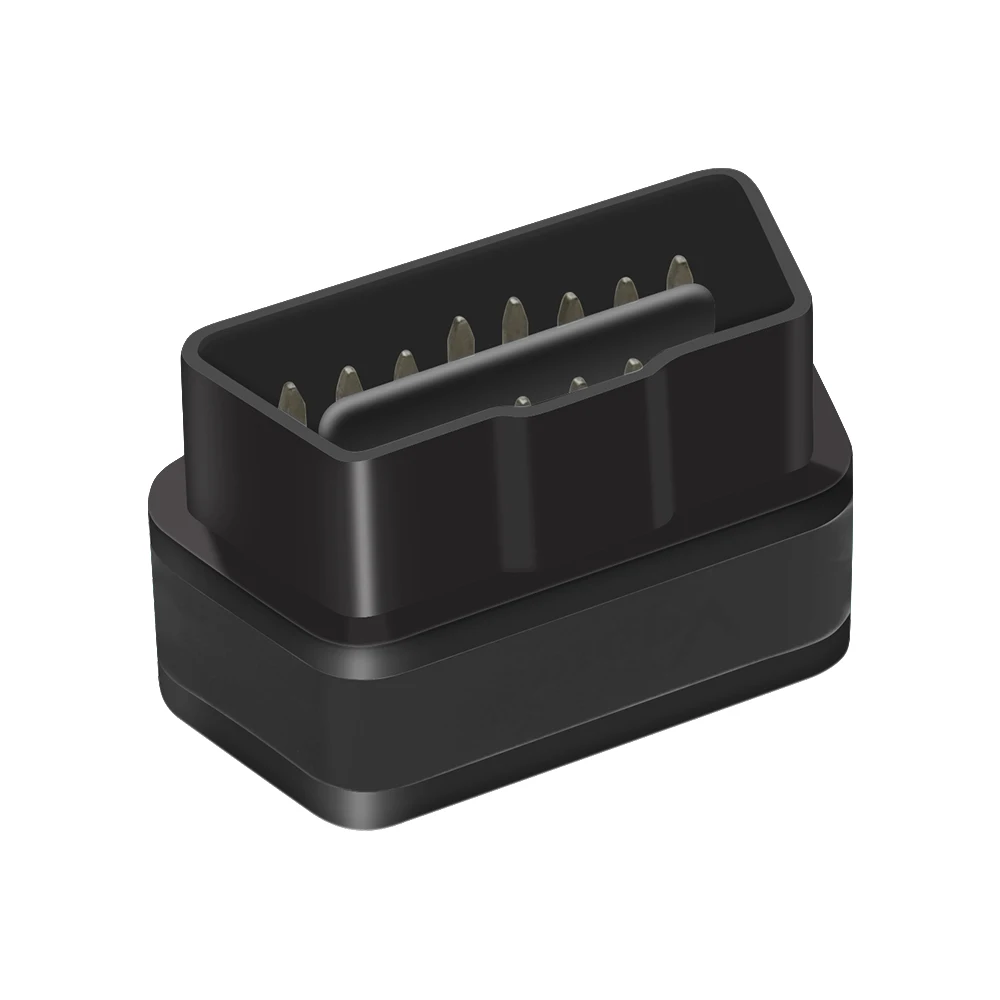 Новое поступление Vgate icar 2 elm 327 obd2 wifi для iPhone iPad Android icar2 elm327 bluetooth Разъем