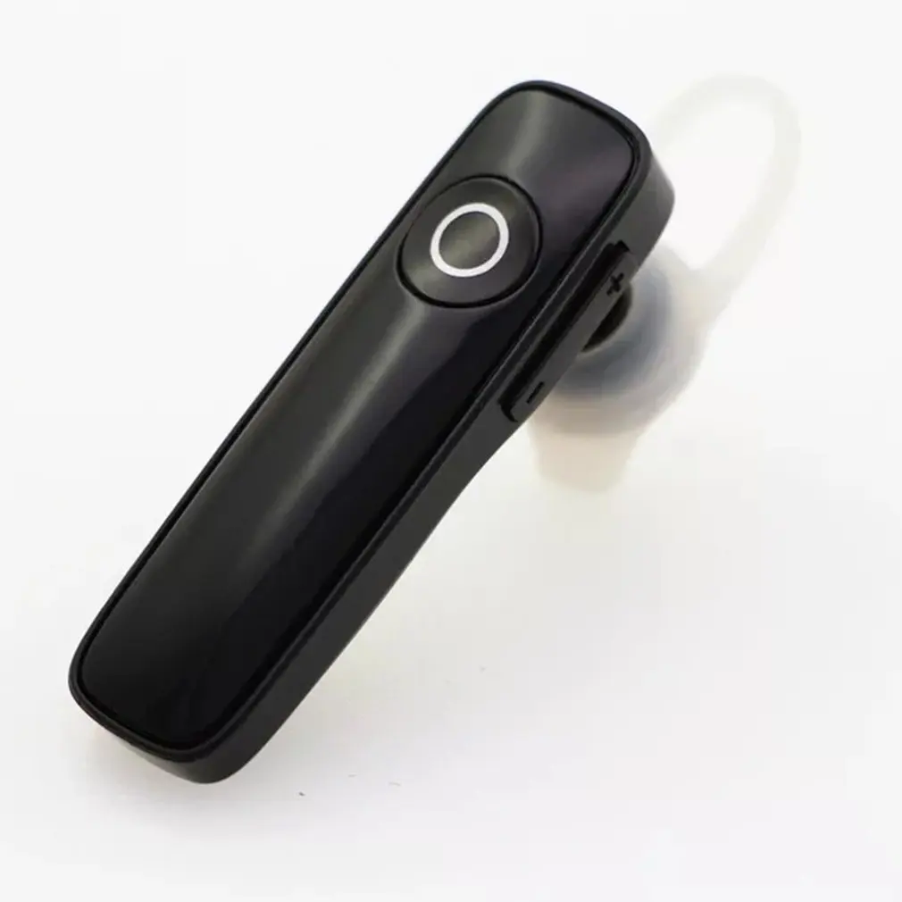Bluetooth наушники M163 мини стереогарнитура беспроводные Висячие Наушники спортивные