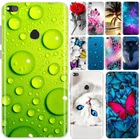 Мягкий силиконовый чехол для Huawei Honor 8 FRD-L19 FRD-L14 5,2 силиконовый чехол для задней панели телефона Huawei Honor 8 Lite PRA-TL10 Fundas