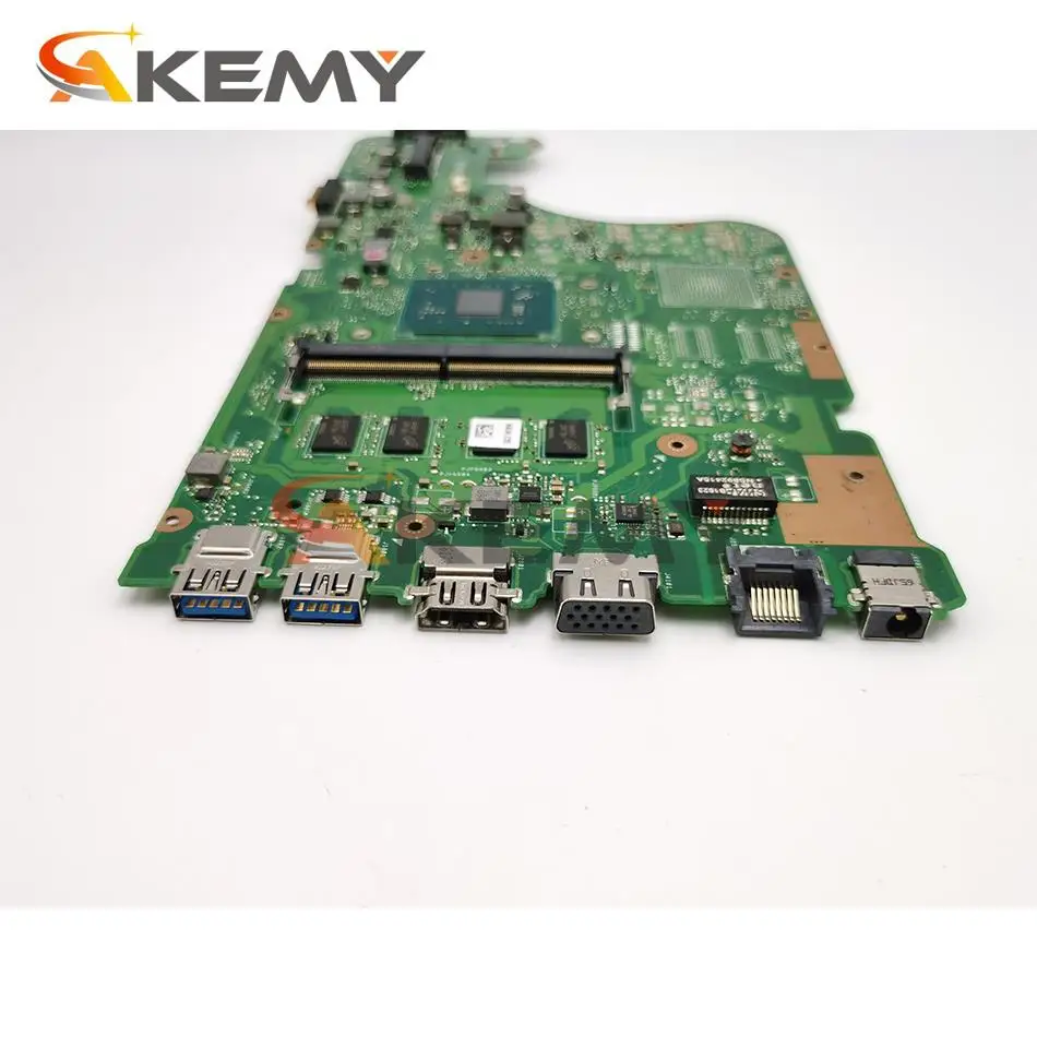 Материнская плата X555QG X555QA X555BA X555Q X555B | Компьютеры и офис