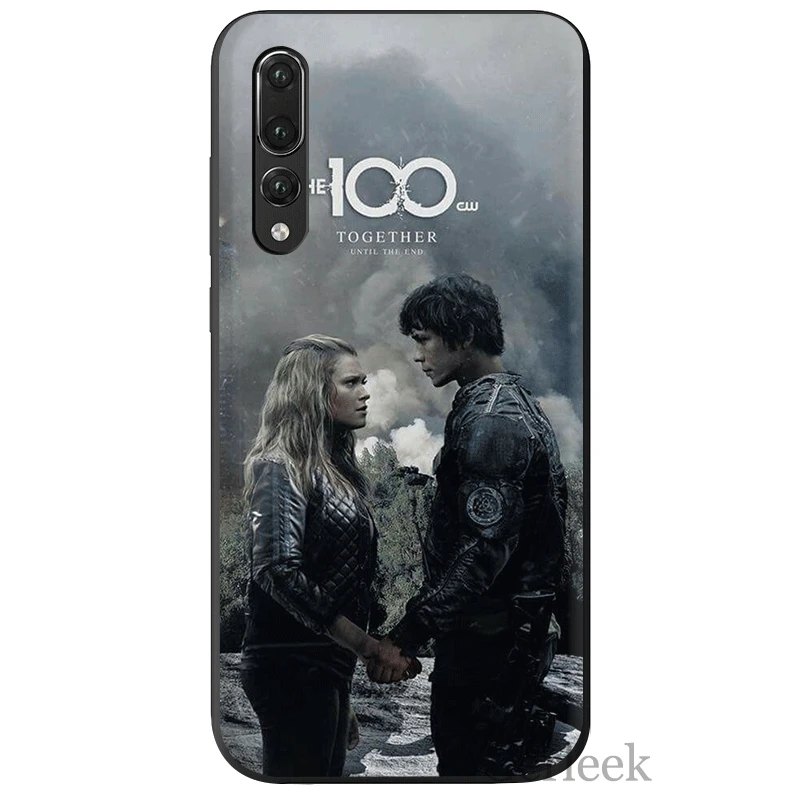 Чехол для телефона силиконовый чехол мобильного huawei P30 P20 P10 P9 P8 Lite Pro P Smart Z 100 |