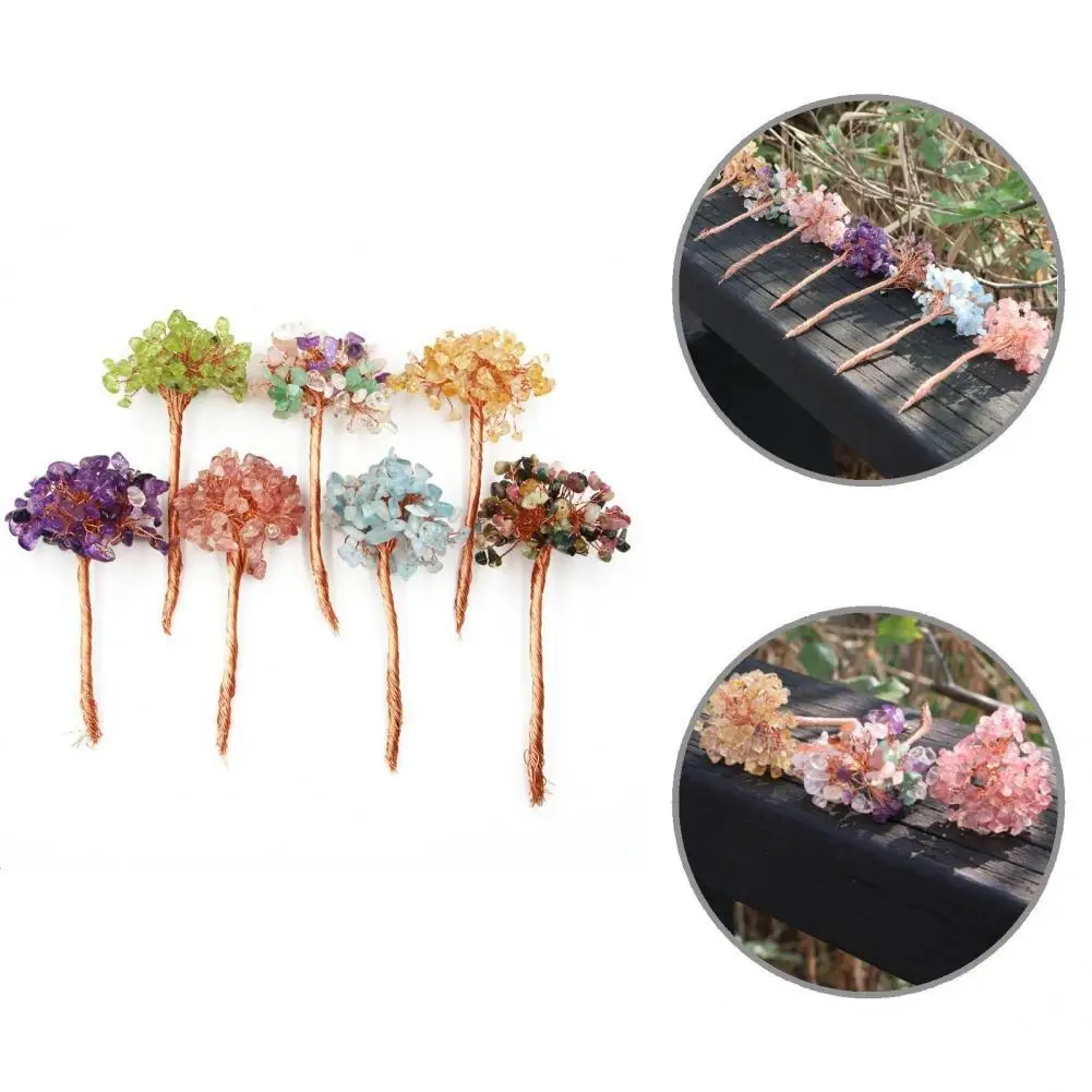 

Water-resistant Scratch Resistant Patio Lawn Tree Ornaments for Office
