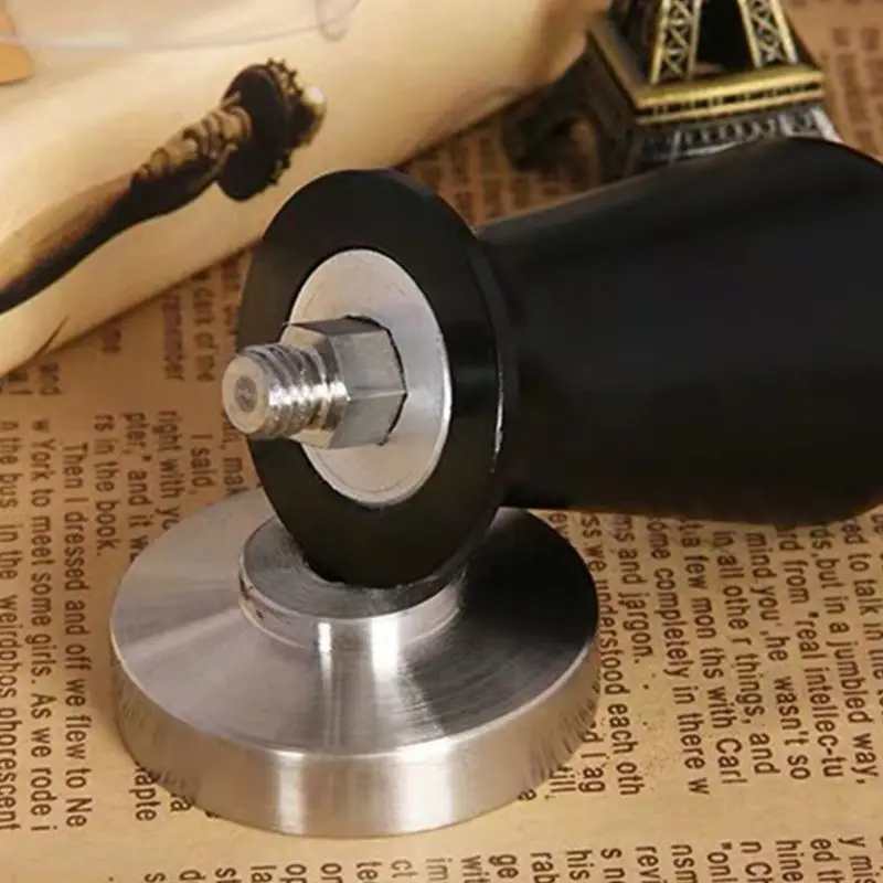 

51/53/58mm Calibrated Pressure Tamper for Coffee and Espresso and Free Powder Hammer Silicone Pad