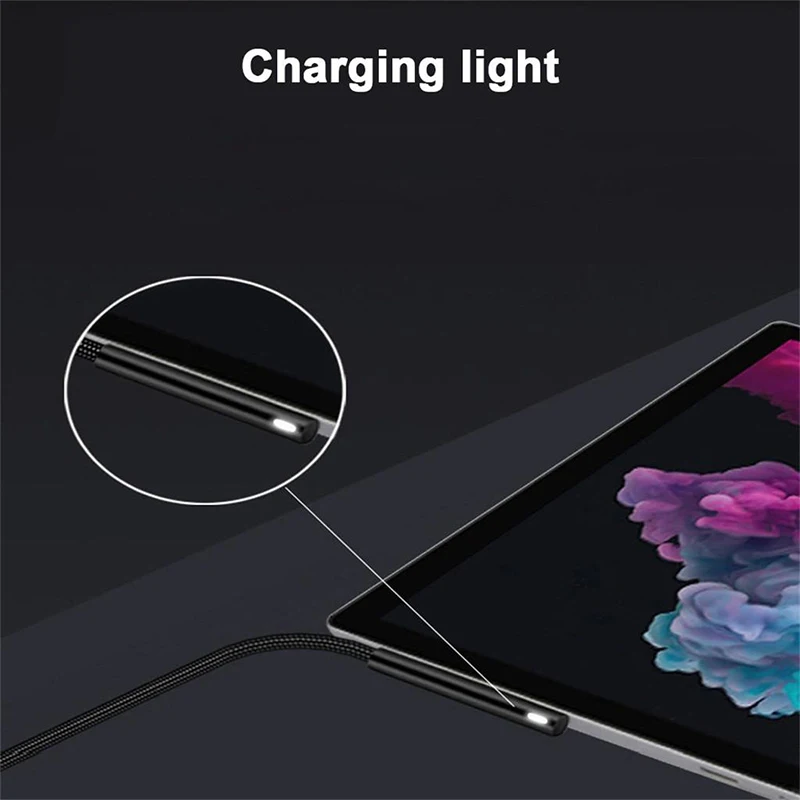 Новый 15V 3A USB C Type PD зарядный кабель для быстрой зарядки Кабель-адаптер зарядное