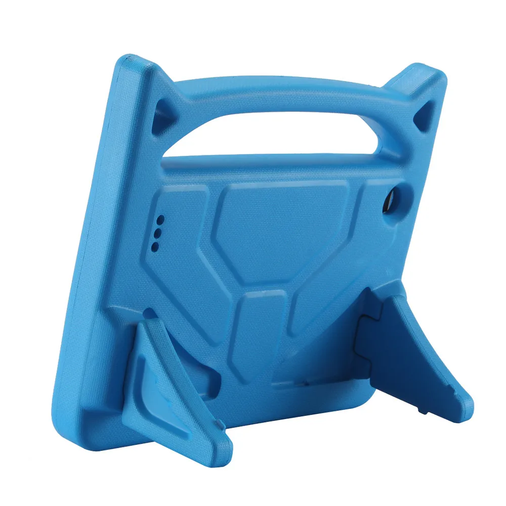 Kids EVA Tablet Case for Amazon Kindle Fire 7 2015 2017 7Inch Stand Children Handle Tough Cover With Hidden 7&quot A40 | Компьютеры и