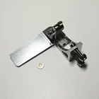 1 шт. RC лодки запасные части 52 мм всасывание руль металлический руль для 30-50 см RC бесщеточный для электрической лодки DIY аксессуары