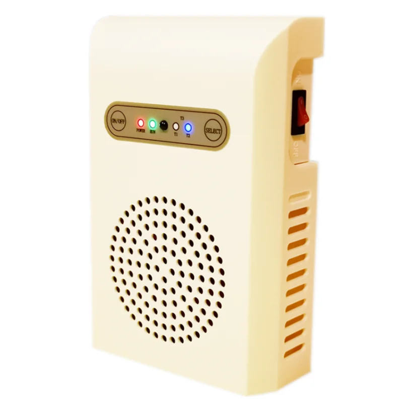 

OZOTEK 200mg/H air filter portable air purifier ozone generator AP200 For Room Clean Free Shipment