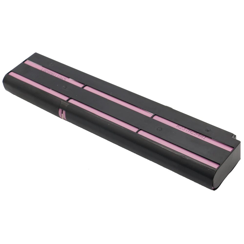 Аккумулятор для ноутбука MSI GE62 GE72 GP62 GP72 GL62 GL72 GP62VR GP72VR PE60 PE70 BTY M6H GP72MVR Новая батарея