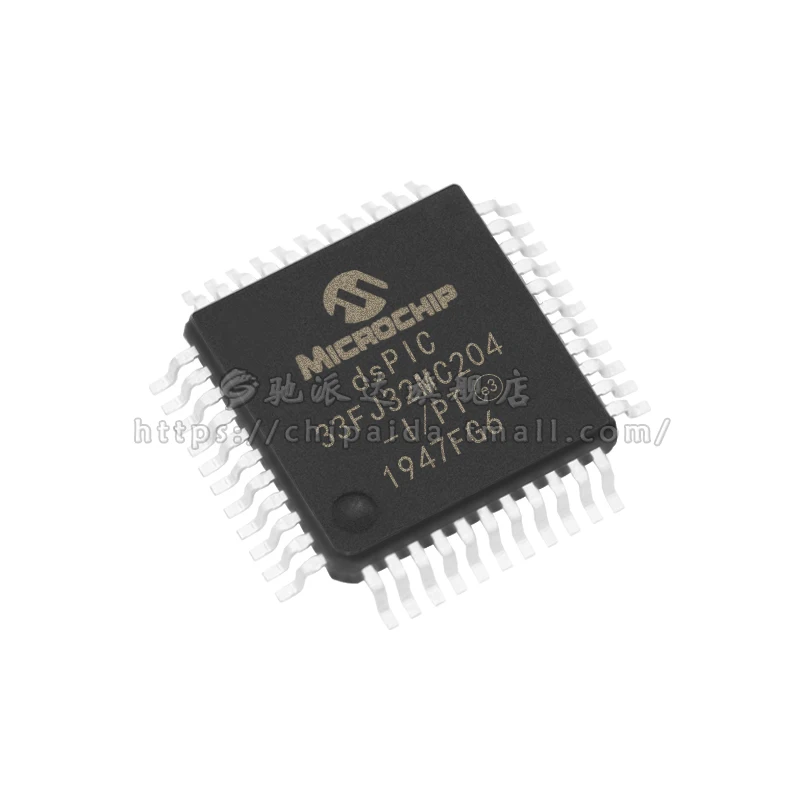 

DSPIC33FJ32MC204-I/PT QFP44
